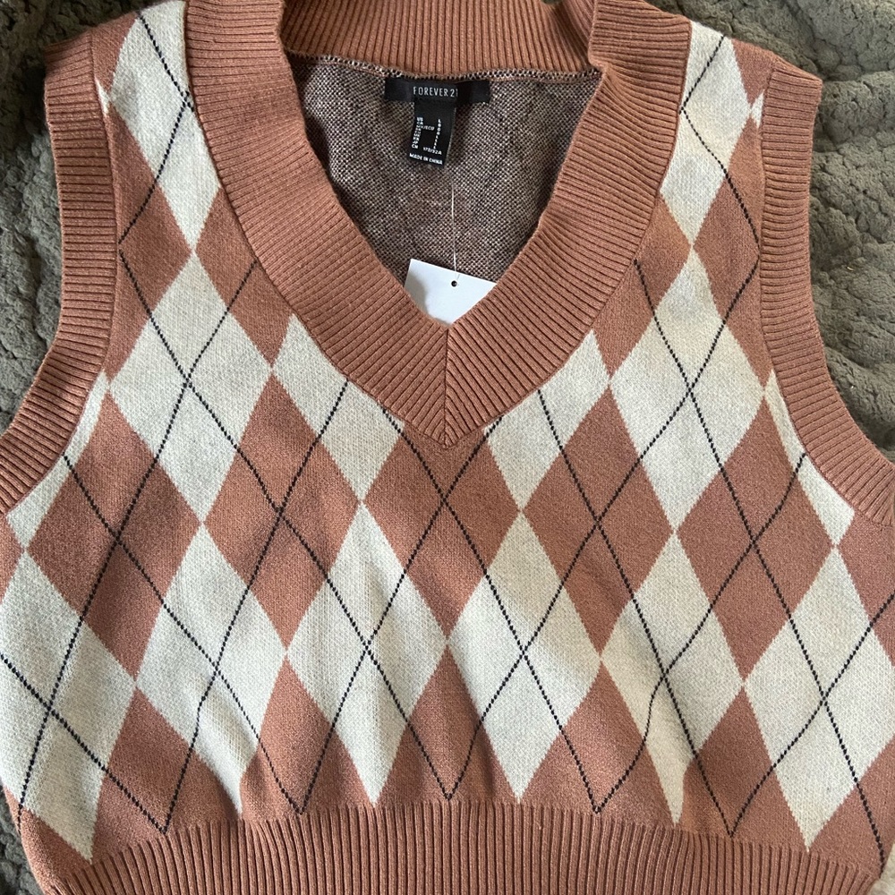 Forever 21 Top